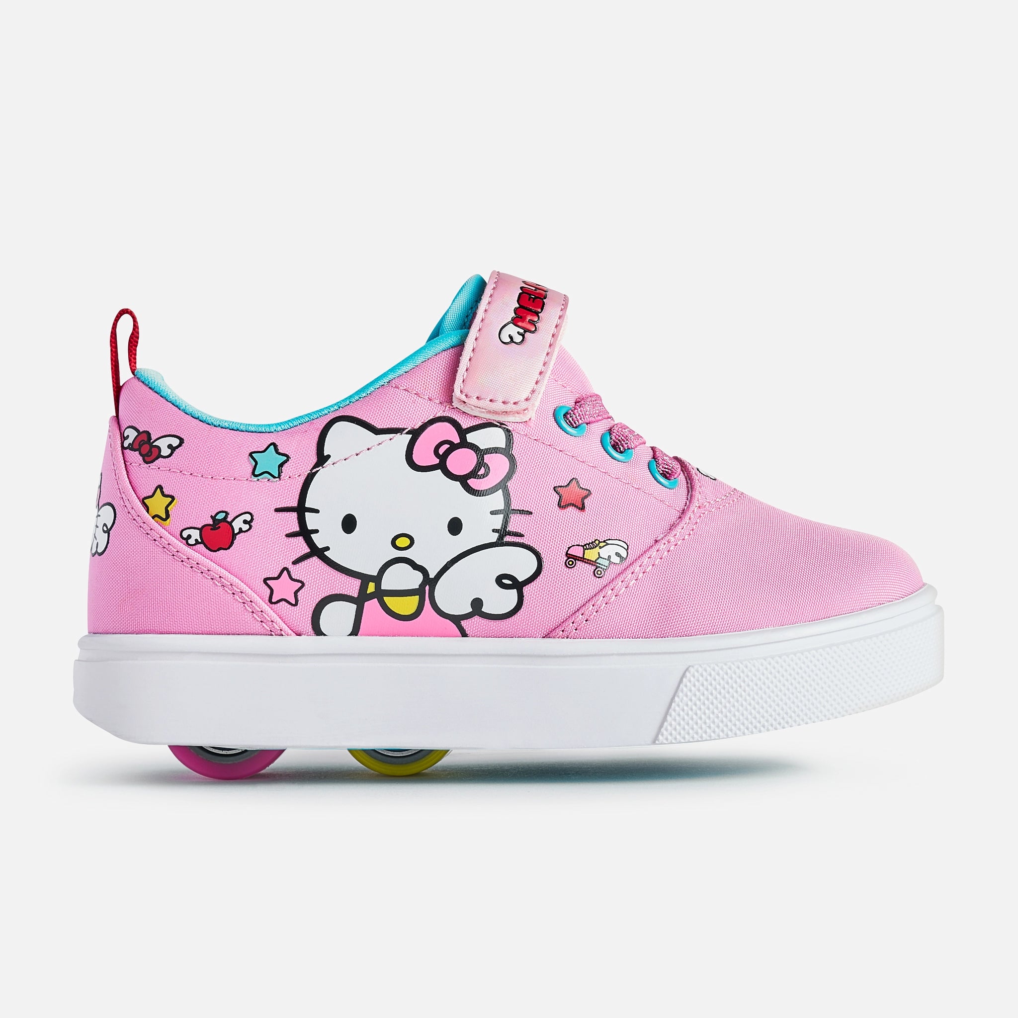 Heelys Hello Kitty Pro 20 X2