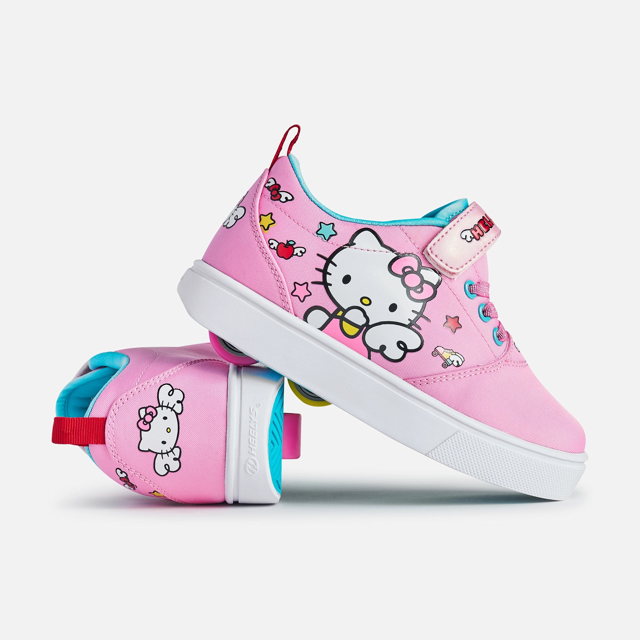 Heelys Hello Kitty Pro 20 X2