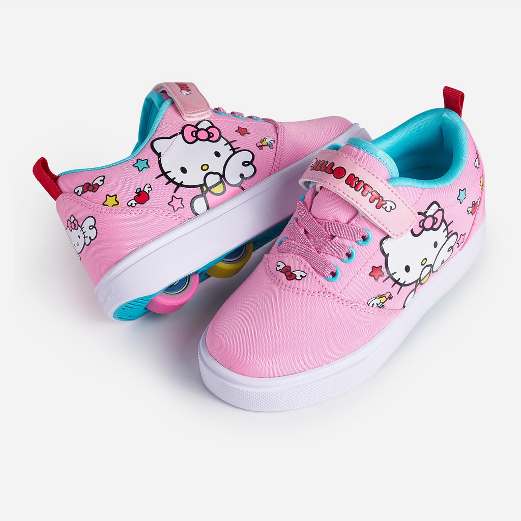 Heelys Hello Kitty Pro 20 X2