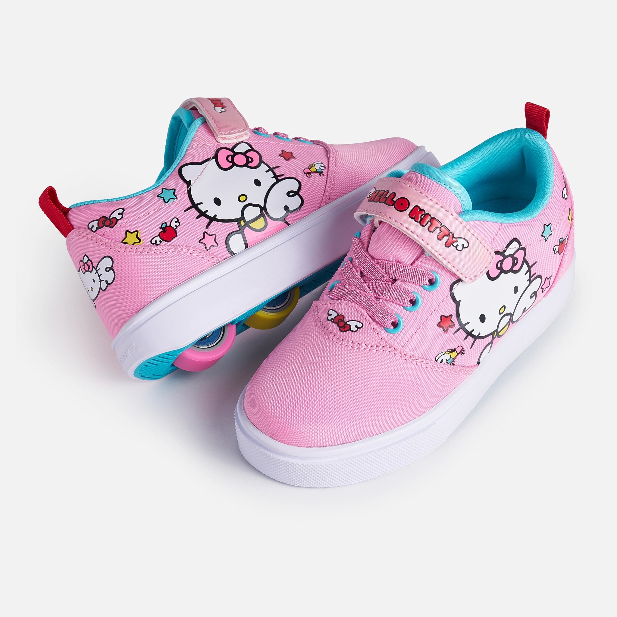Heelys Hello Kitty Pro 20 X2