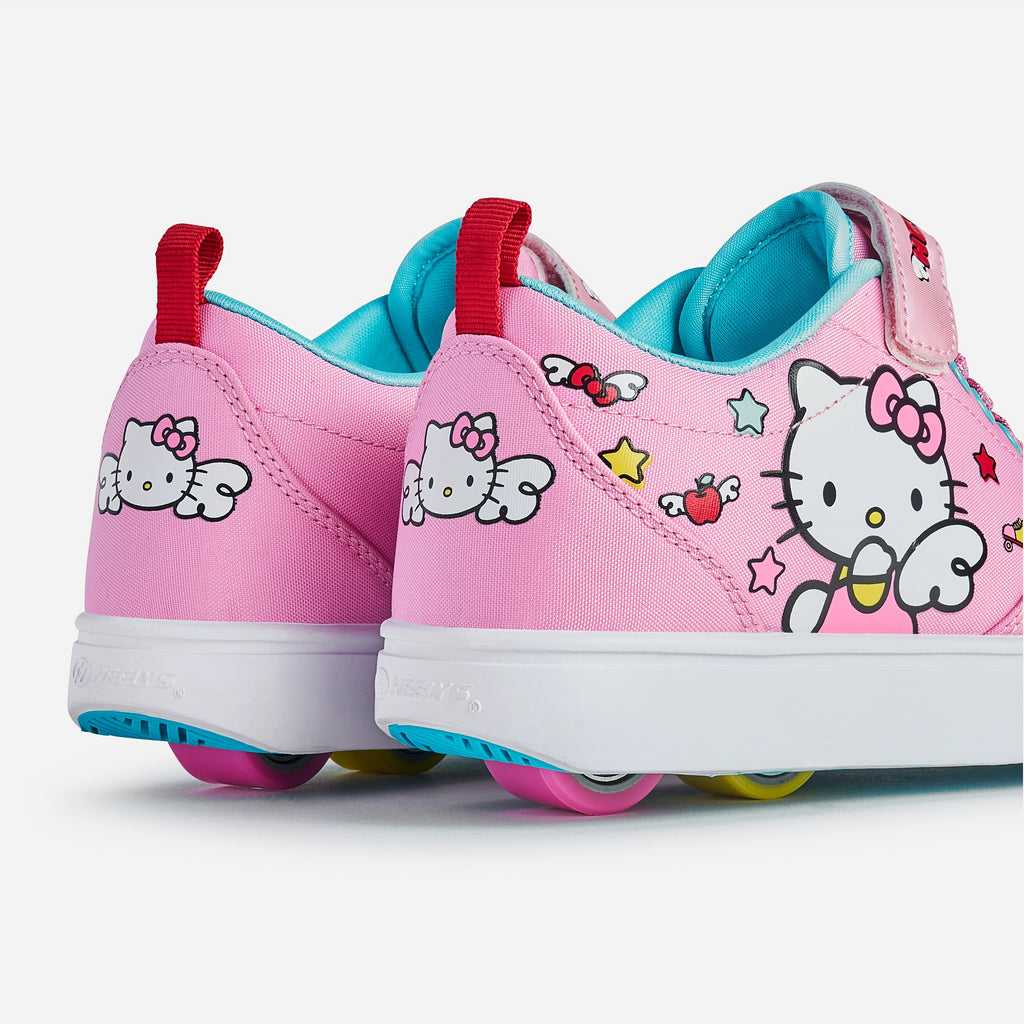 Heelys Hello Kitty Pro 20 X2
