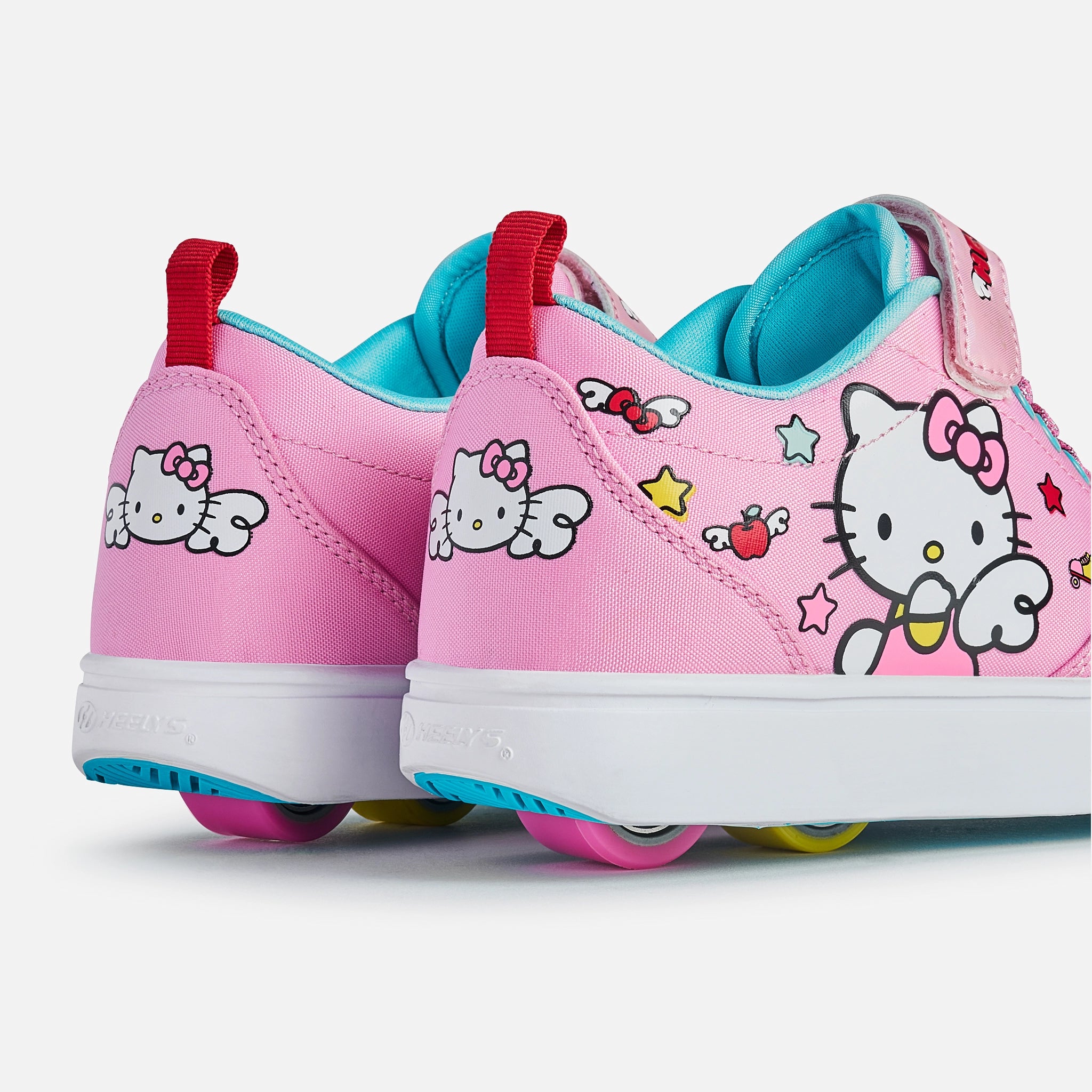 Heelys Hello Kitty Pro 20 X2