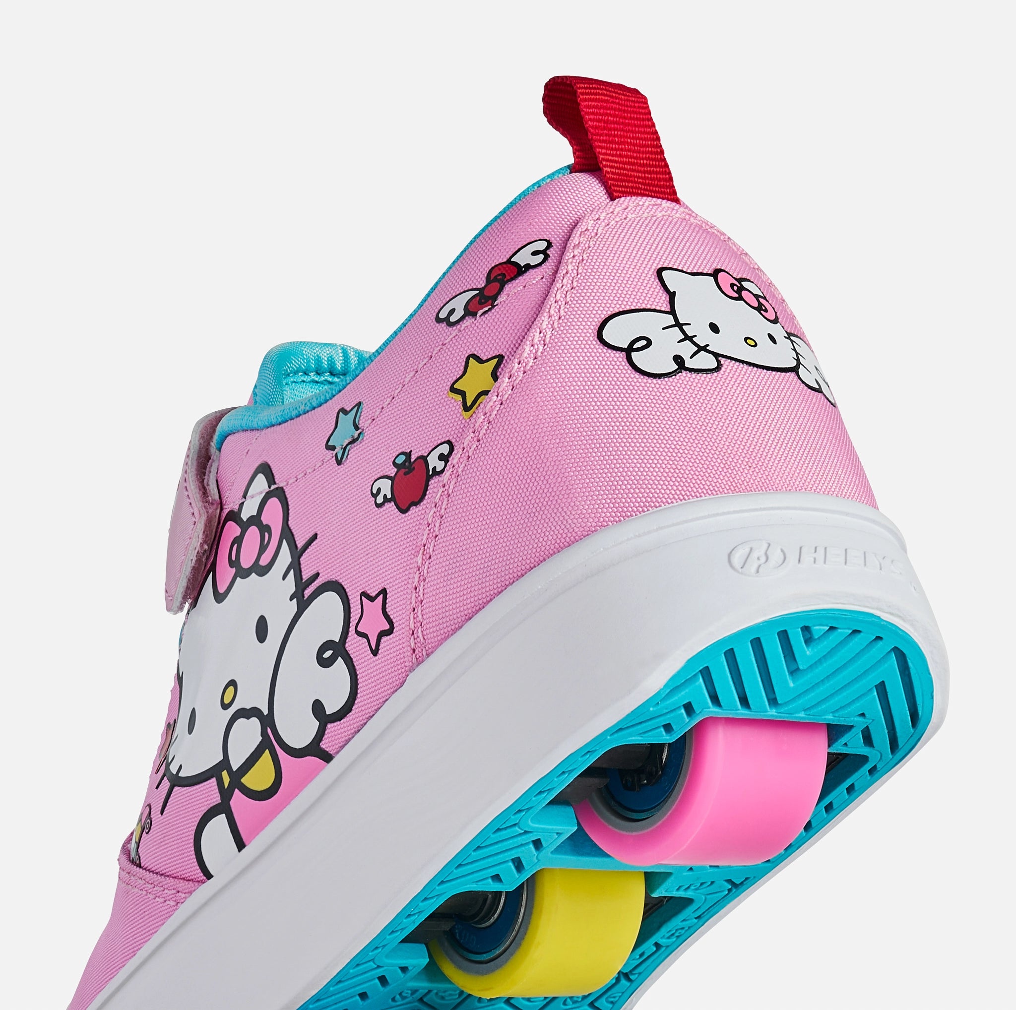 Heelys Hello Kitty Pro 20 X2