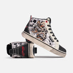 Heelys _ Ed Hardy Racer 20 Mid _ _ Limited Edition