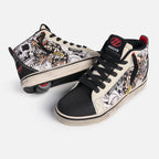 Heelys _ Ed Hardy Racer 20 Mid _ _ Limited Edition