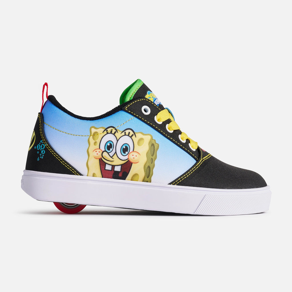 Heelys SpongeBob Pro 20