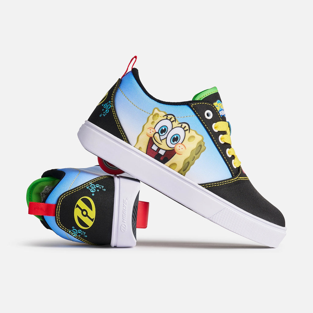 Heelys SpongeBob Pro 20