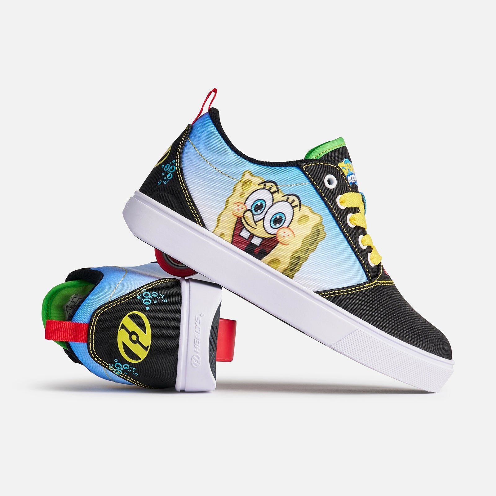SpongeBob SquarePants Pro 20 – Heelys