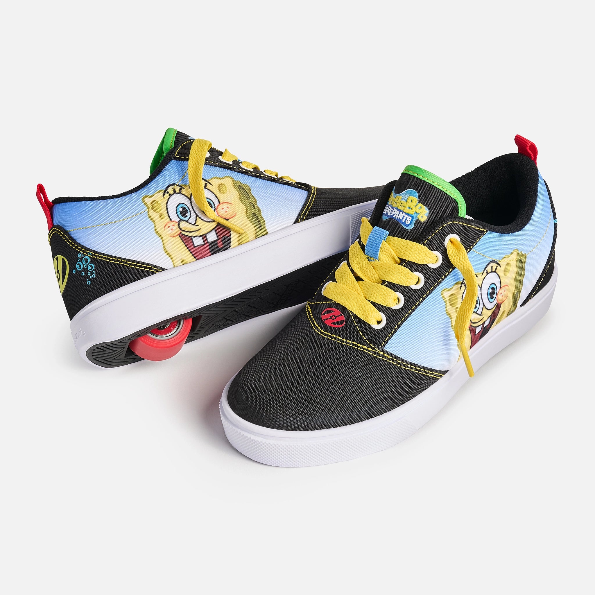 Heelys SpongeBob Pro 20