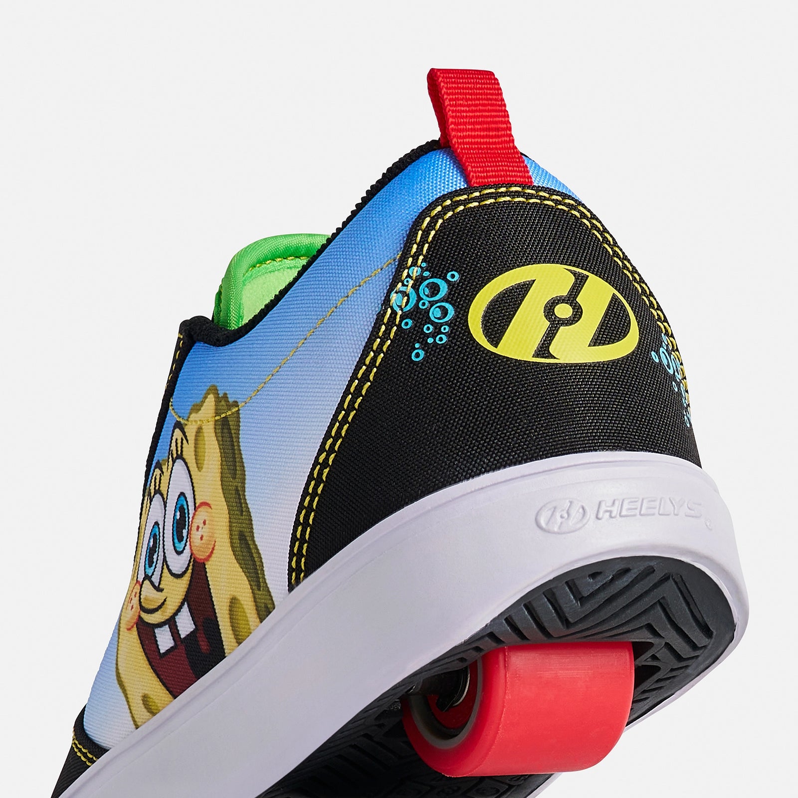 SpongeBob SquarePants Pro 20 – Heelys - Main Image