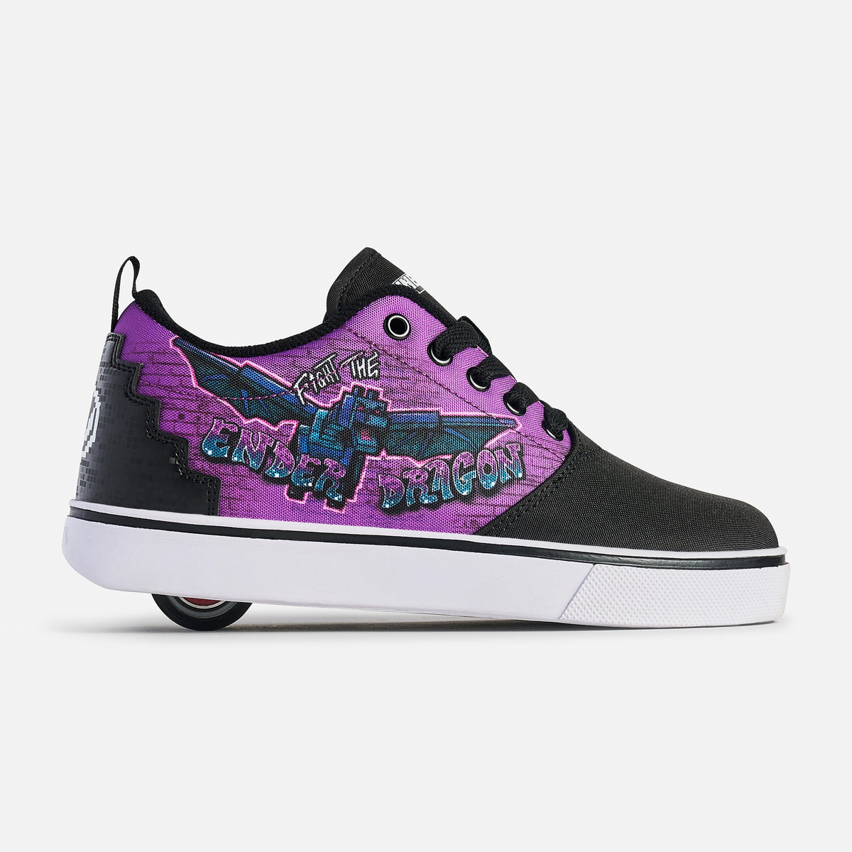 Heelys Minecraft Pro 20