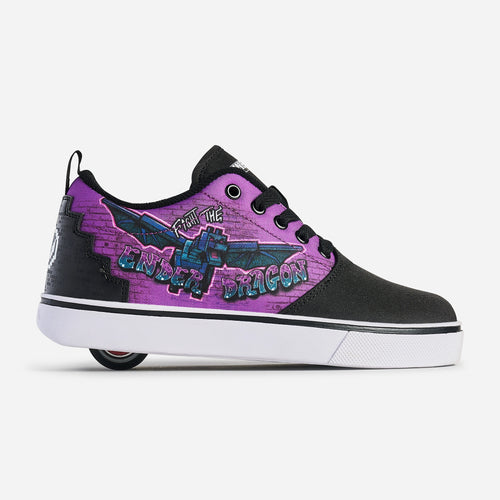 Heelys _ Minecraft Pro 20 _ _ Sale Item