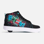 Heelys _ Minecraft Racer 20 Mid _ _ Sale Item