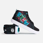 Heelys _ Minecraft Racer 20 Mid _ _ Sale Item
