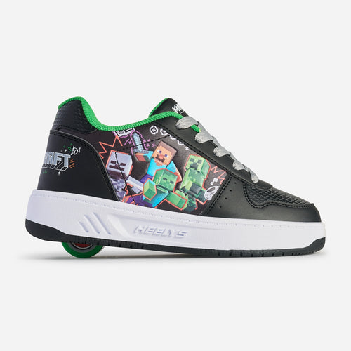 Heelys _ Minecraft Kama _ _ Sale Item