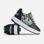 Heelys _ Minecraft Kama _ _ Sale Item