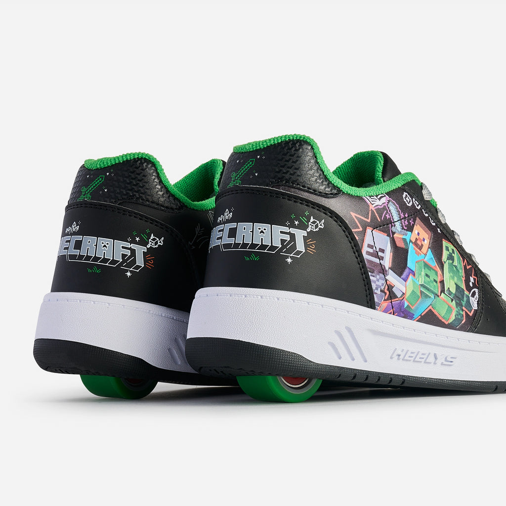 Heelys Minecraft Kama