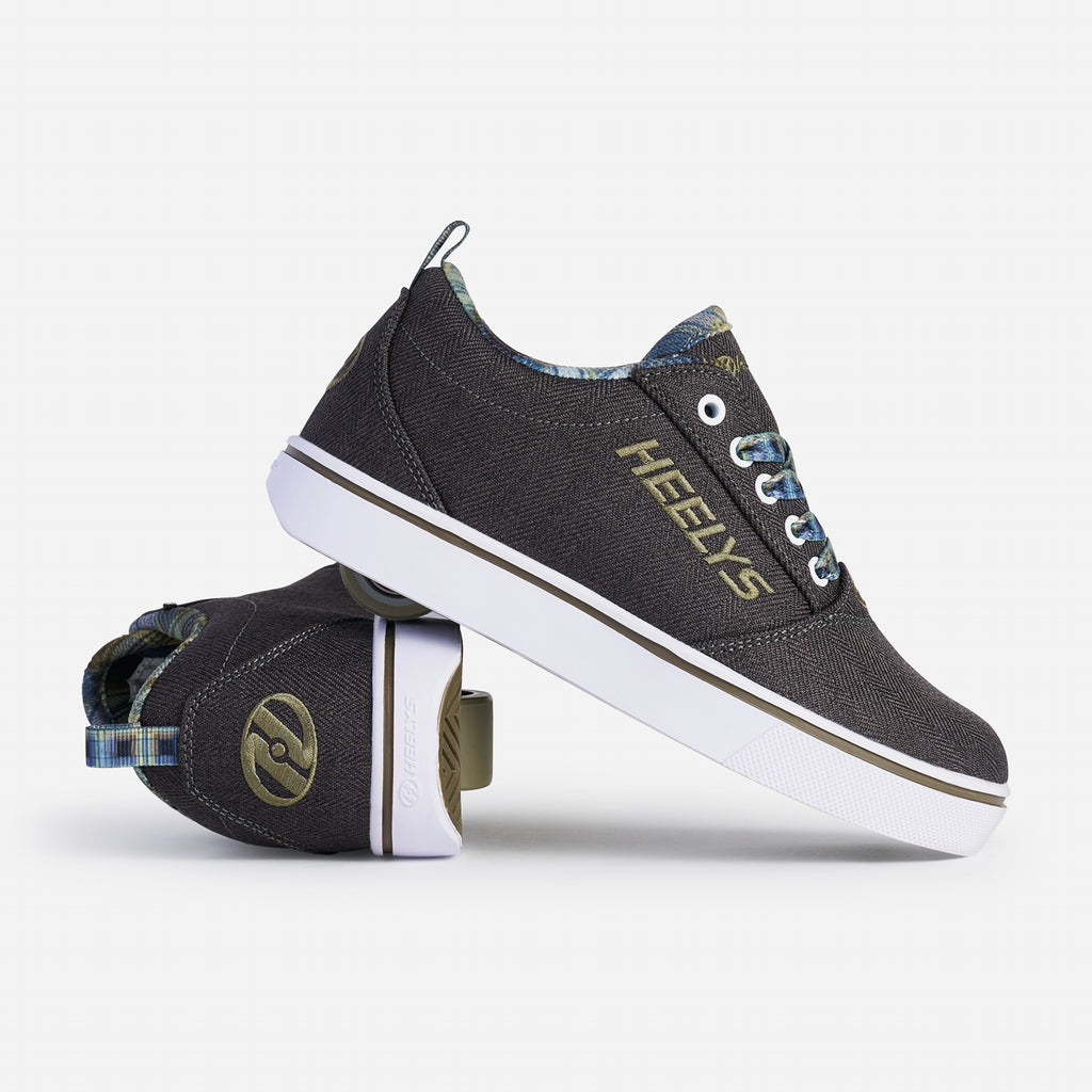Heelys Pro 20