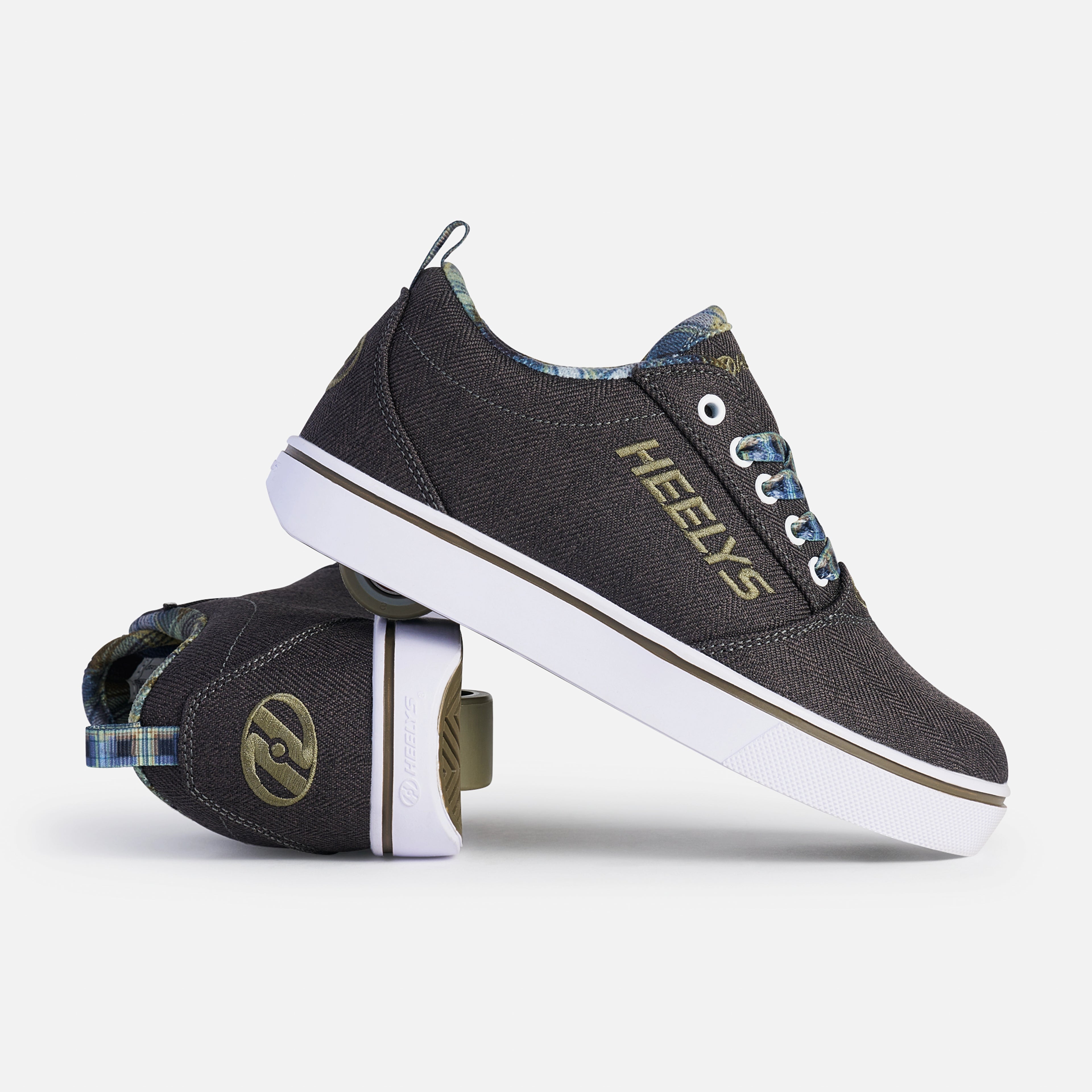 Heelys Pro 20