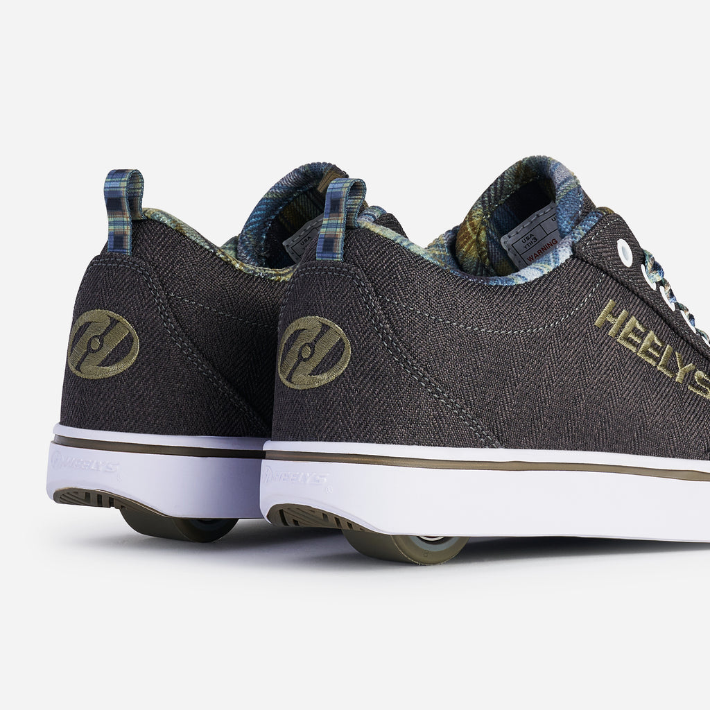 Heelys Pro 20