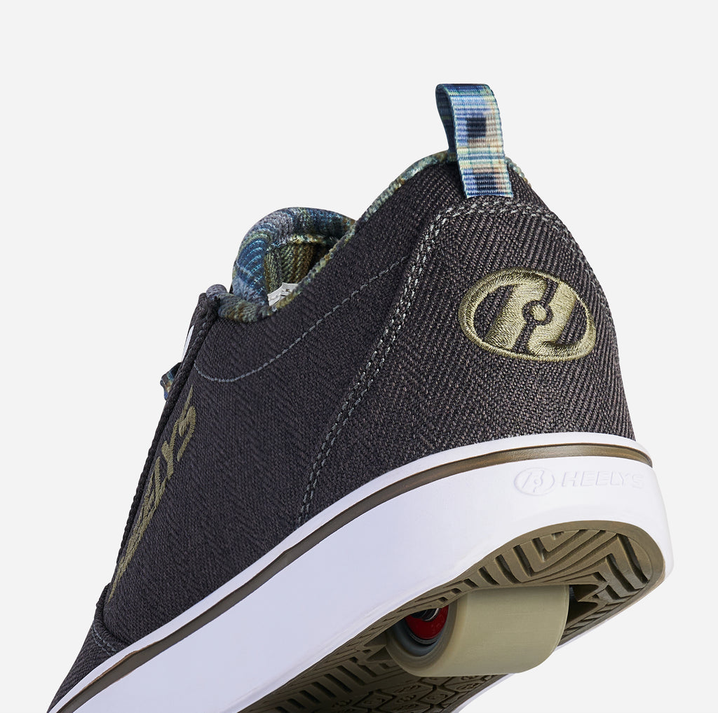Heelys Pro 20