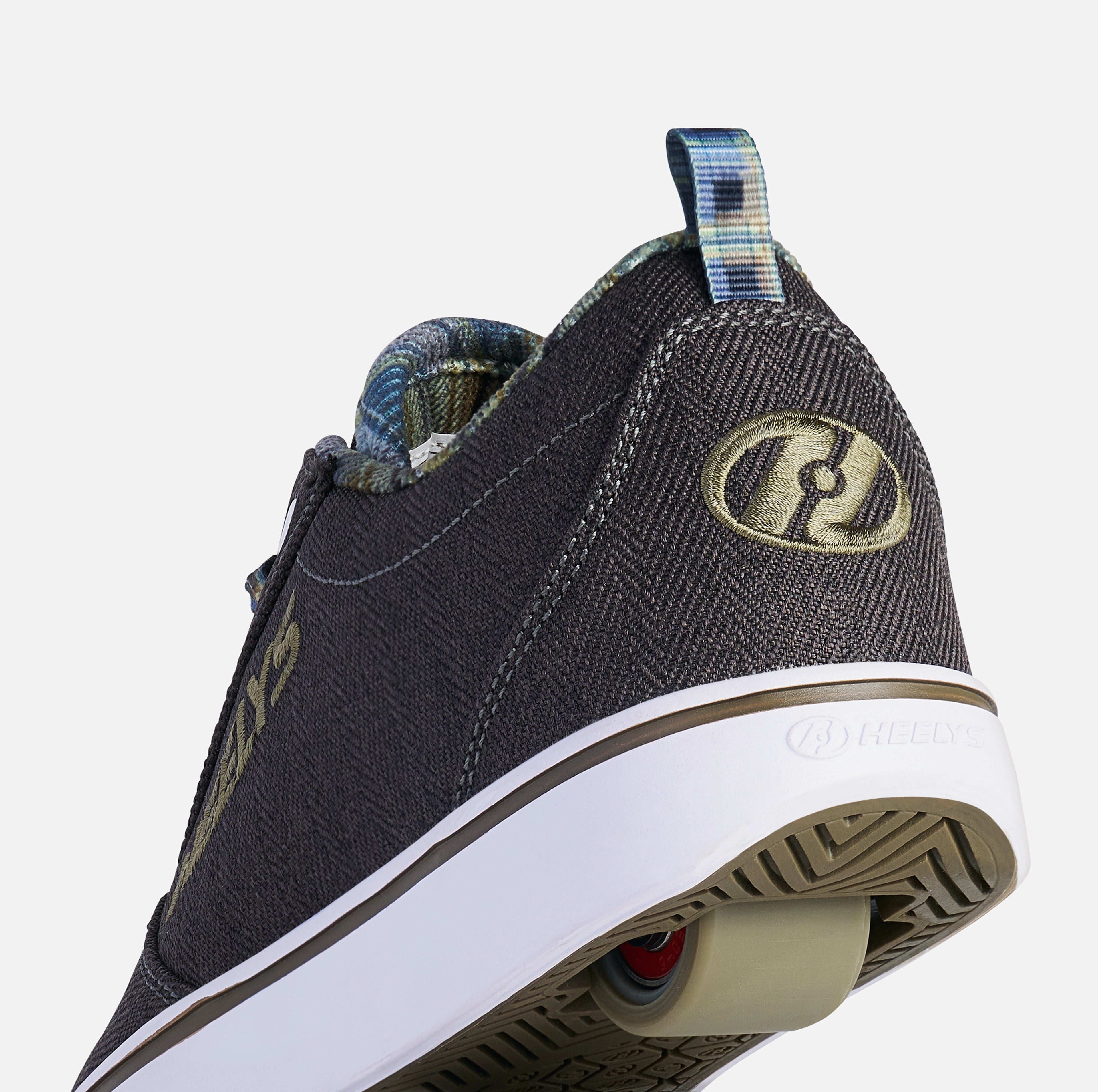 Heelys Pro 20