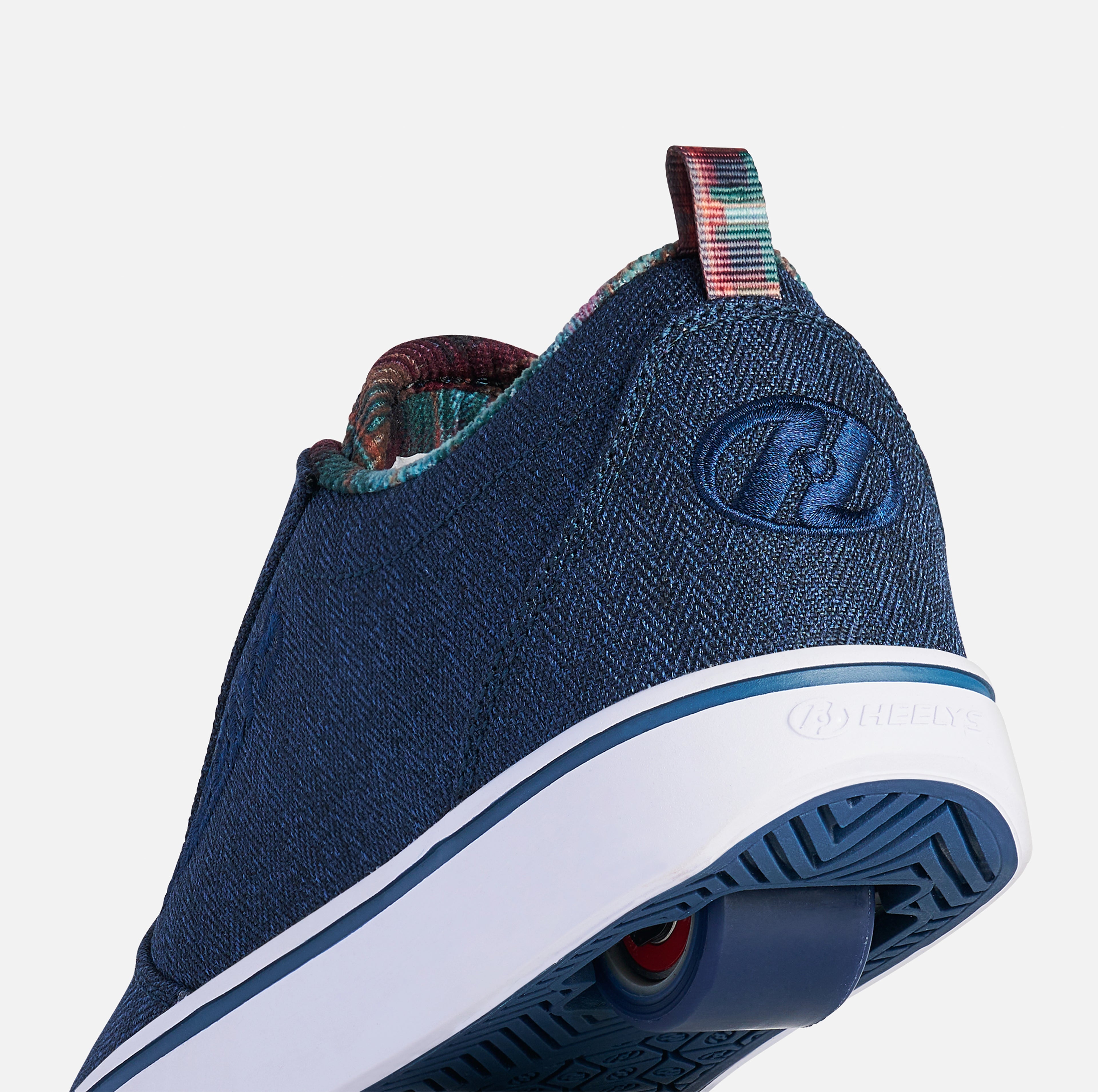 Heelys Pro 20