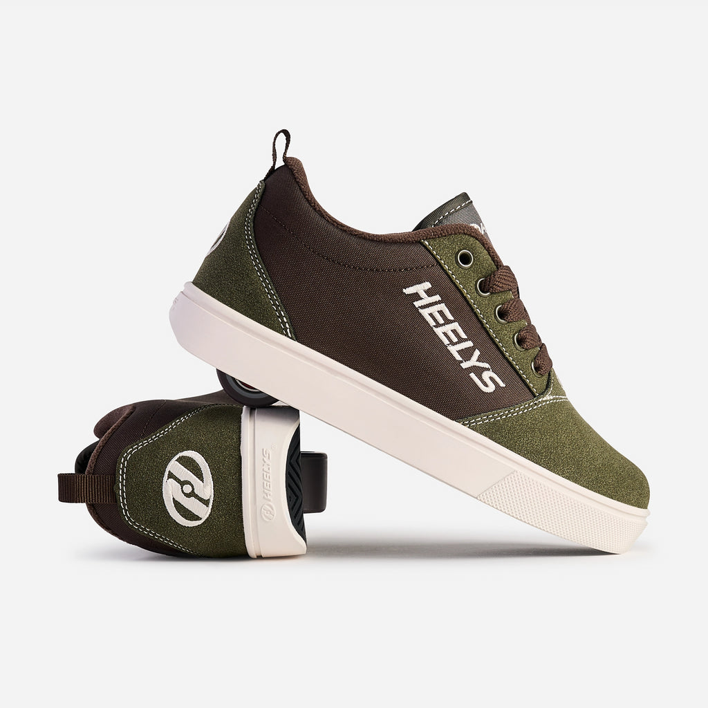 Heelys Pro 20