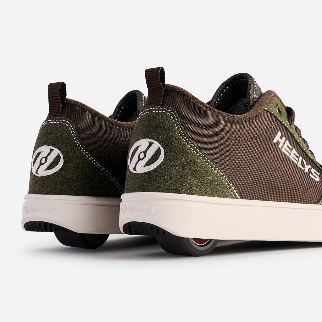 Heelys Pro 20