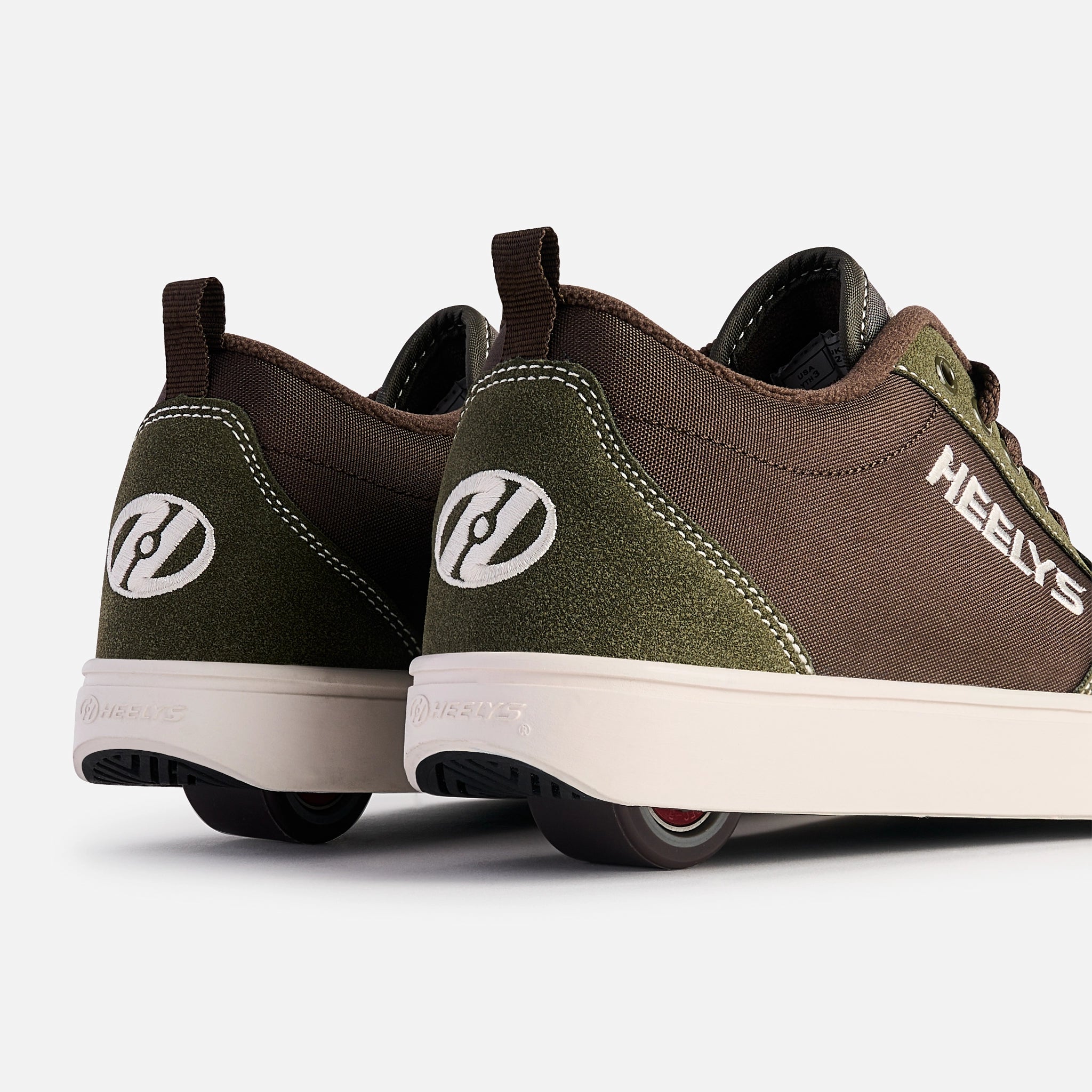 Heelys Pro 20