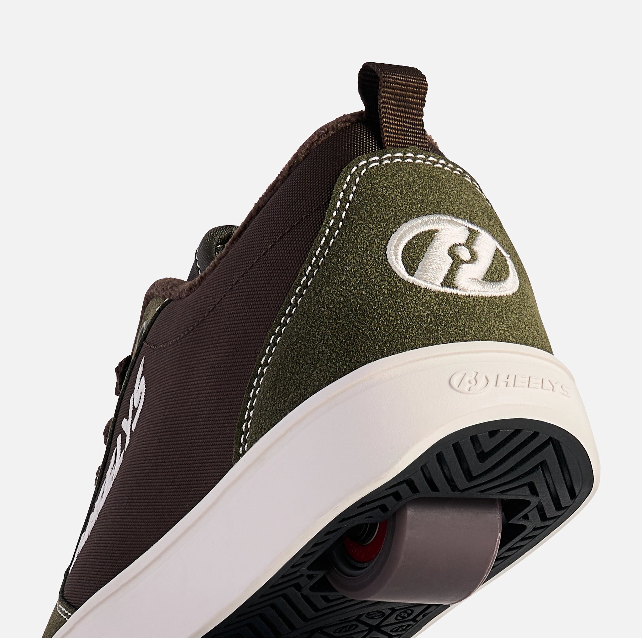 Heelys Pro 20