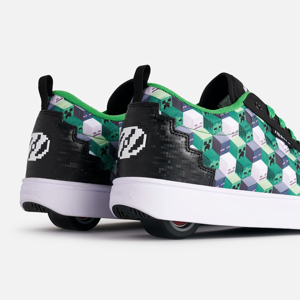 Heelys Minecraft Pro 20
