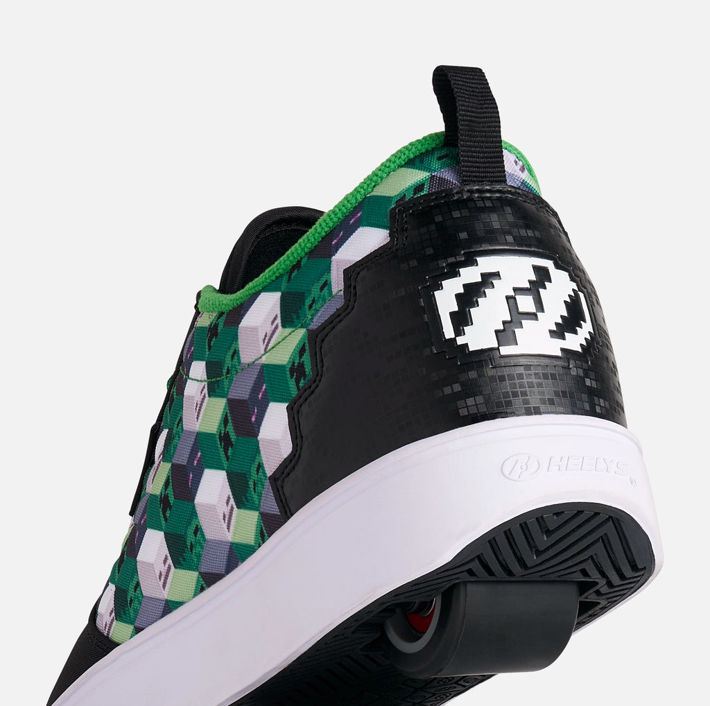 Heelys Minecraft Pro 20