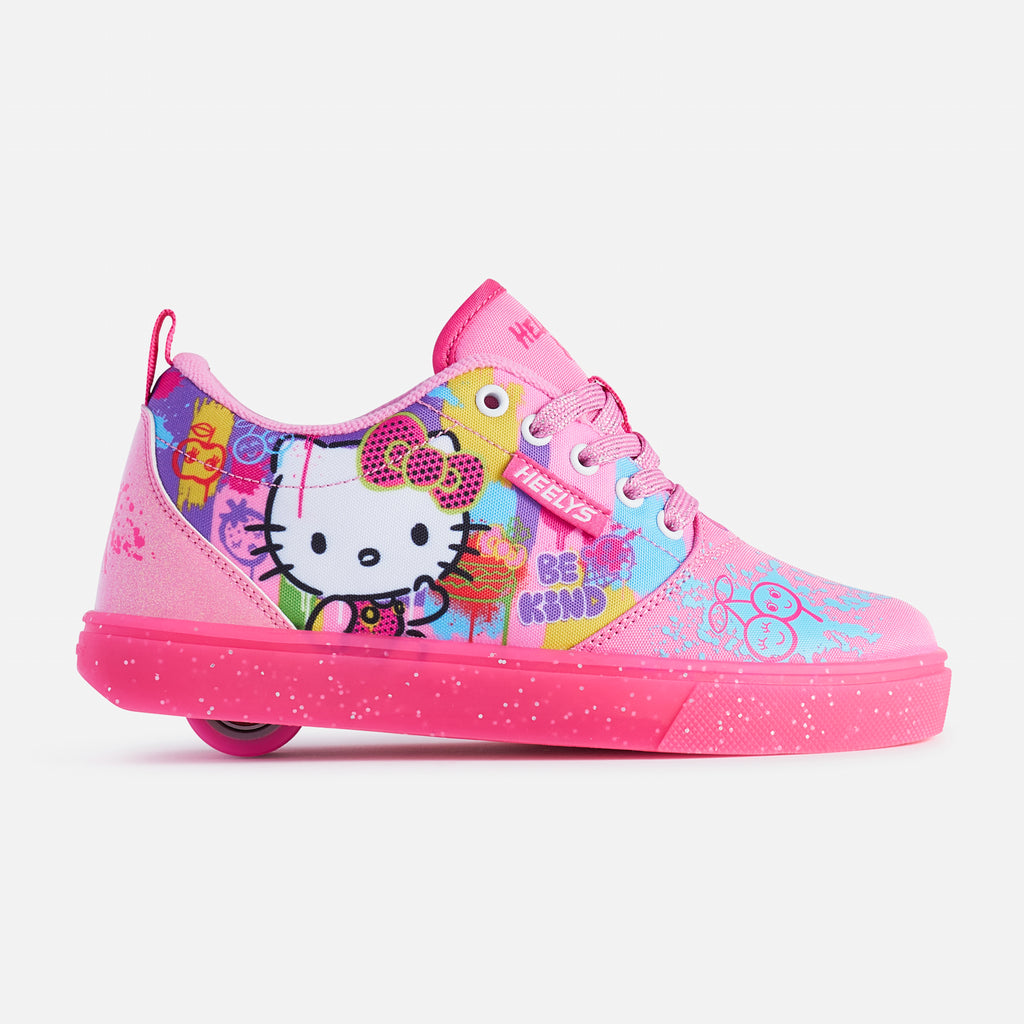 Heelys Hello Kitty Pro 20
