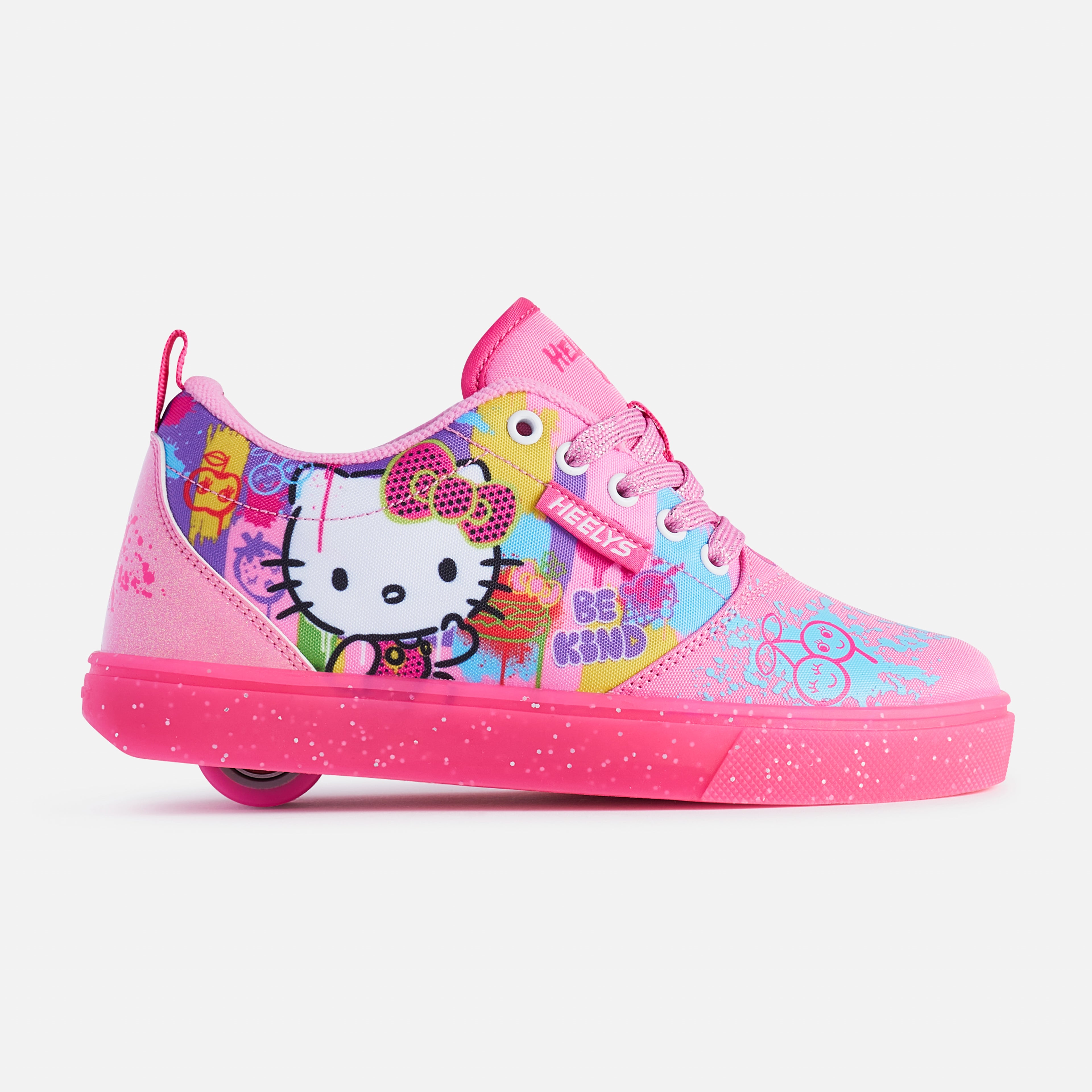 Heelys Hello Kitty Pro 20
