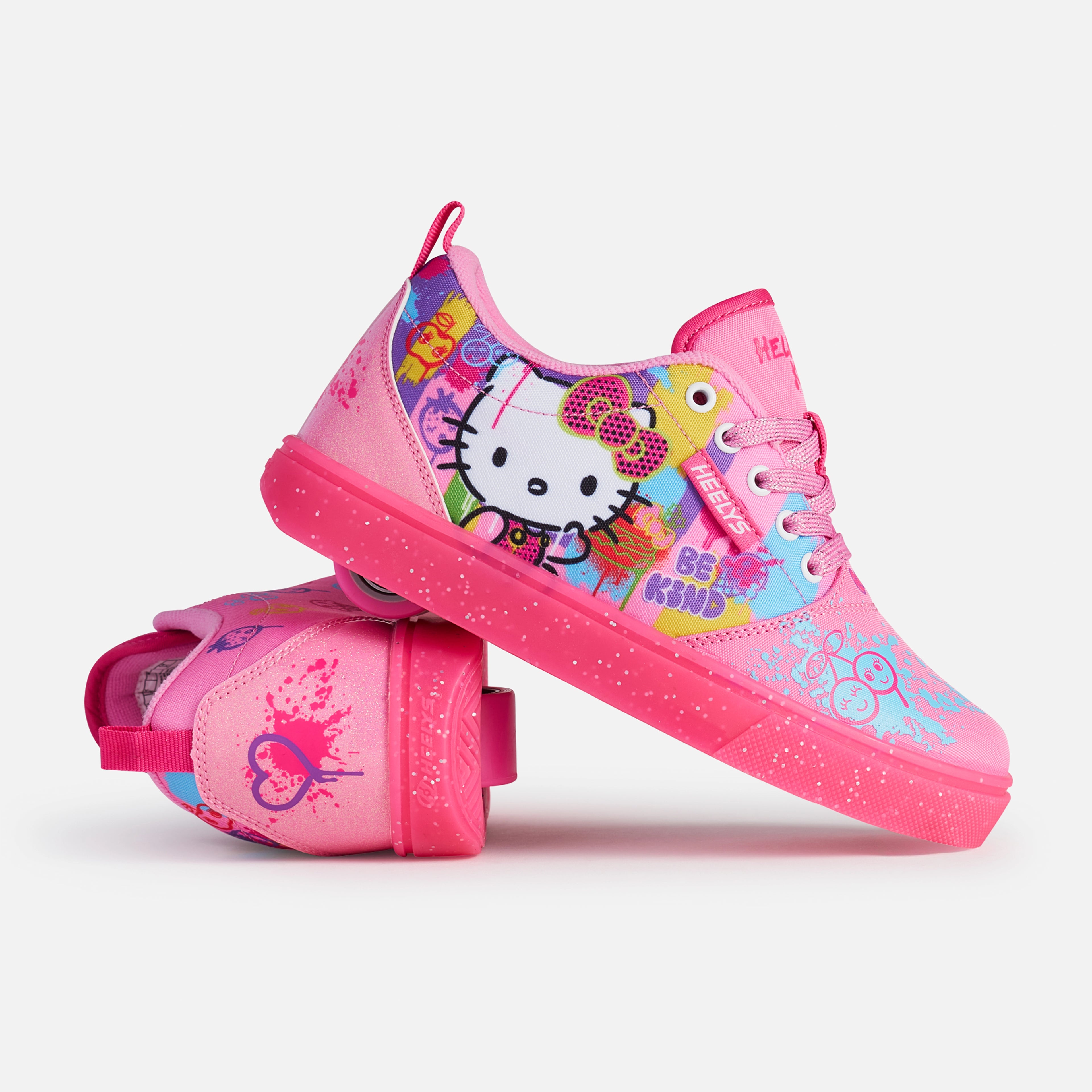 Heelys Hello Kitty Pro 20