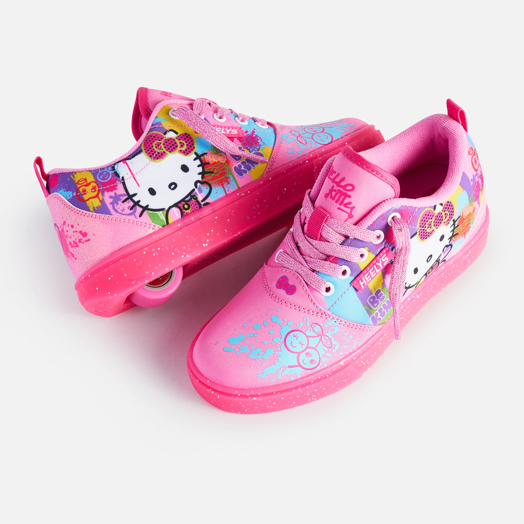 Heelys Hello Kitty Pro 20