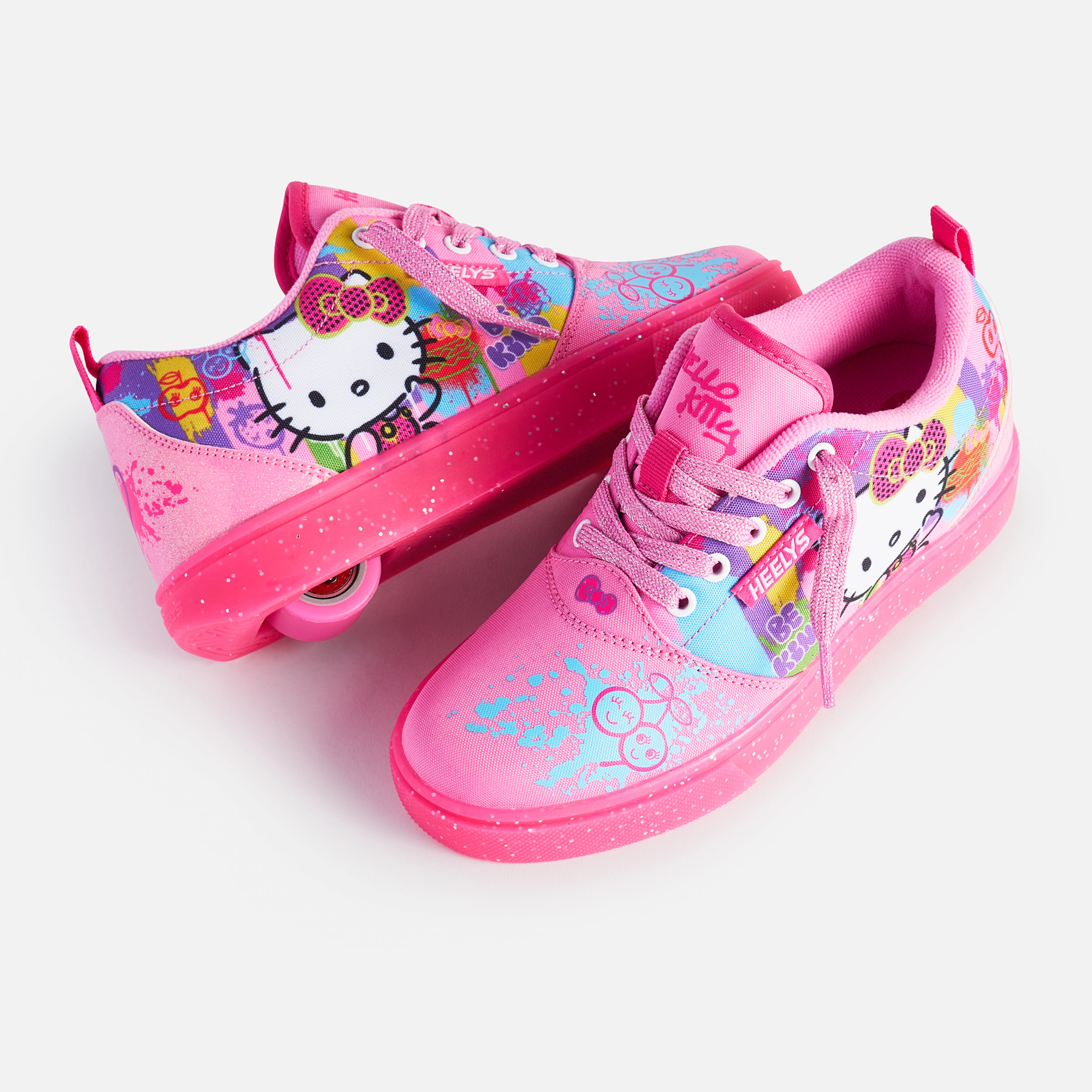 Heelys Hello Kitty Pro 20