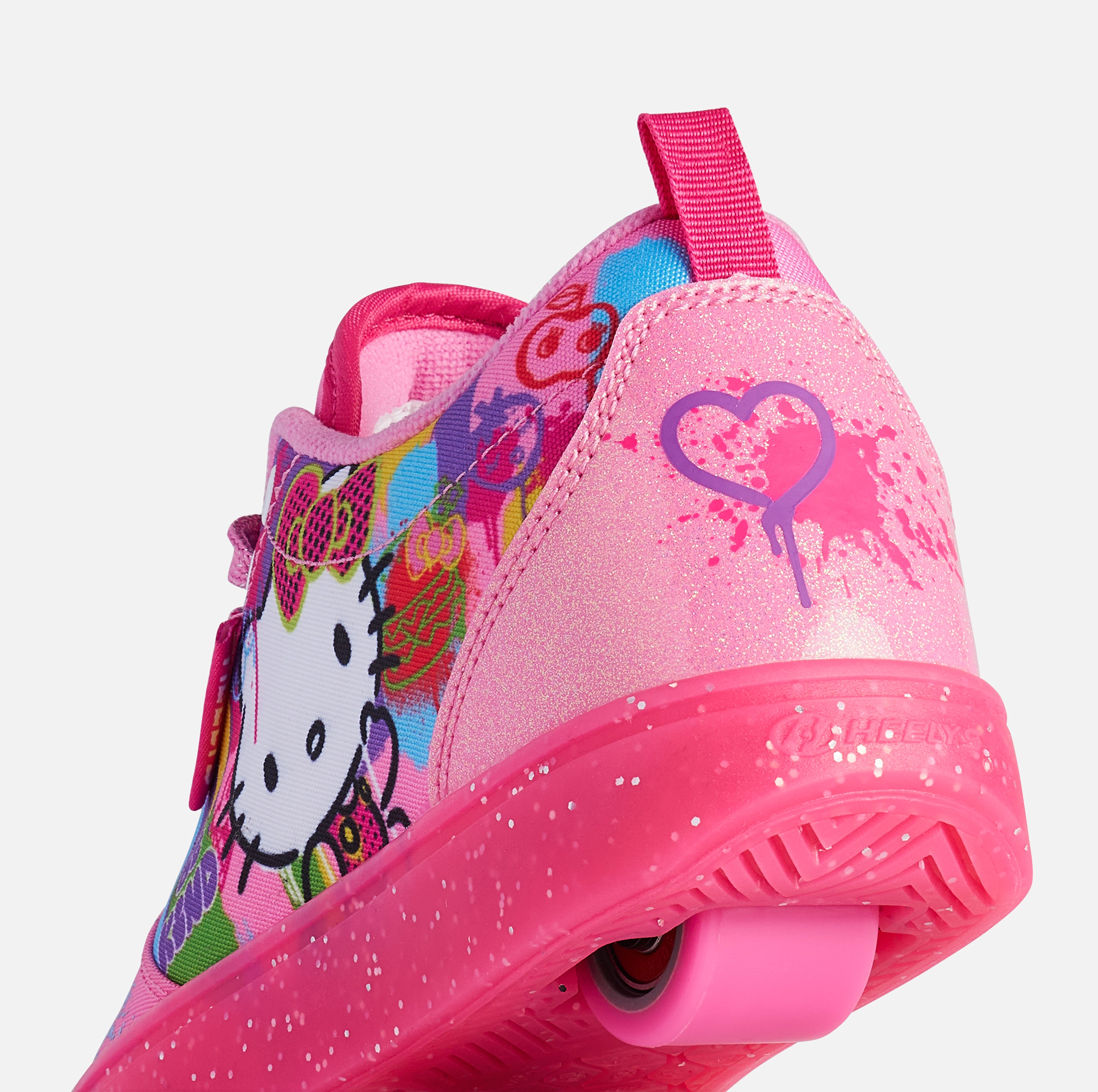 Heelys Hello Kitty Pro 20