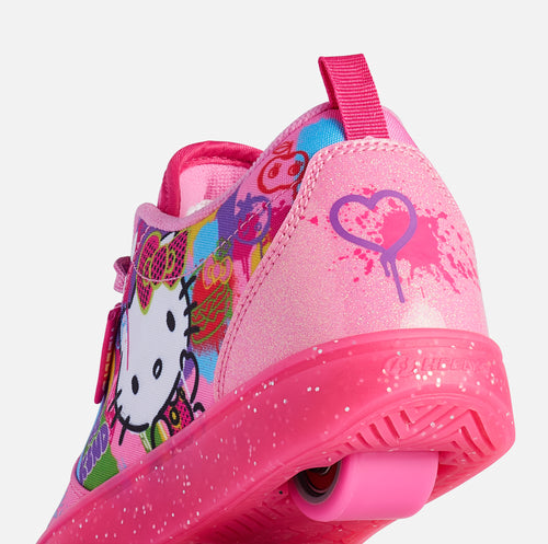 Heelys _ Hello Kitty Pro 20 _ _ HE03600680_5 _ Limited Edition