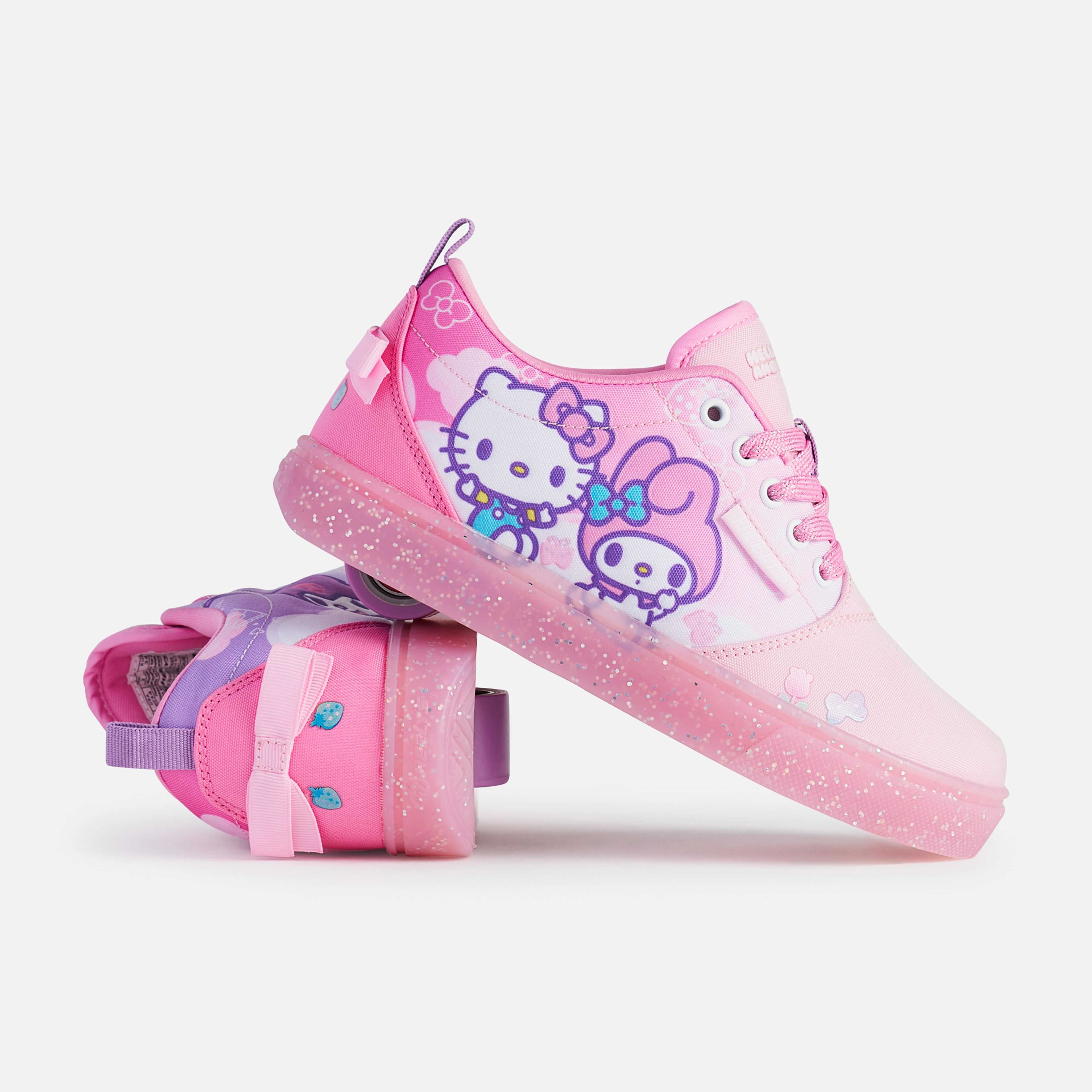 Heelys Hello Kitty & Friends Pro 20