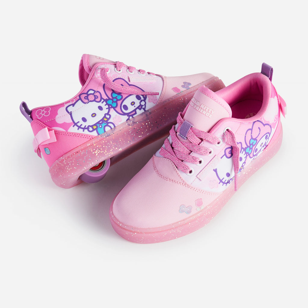 Heelys Hello Kitty & Friends Pro 20