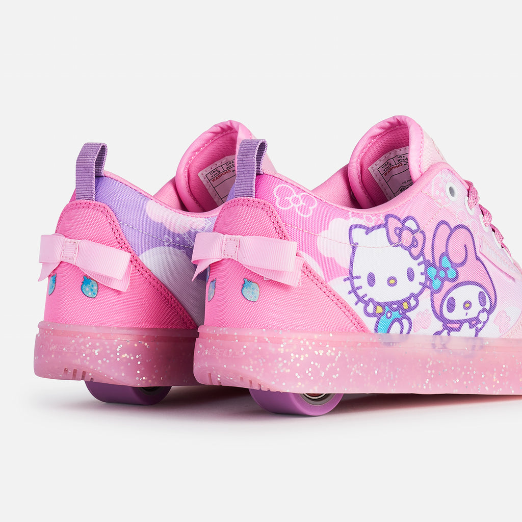 Heelys Hello Kitty & Friends Pro 20