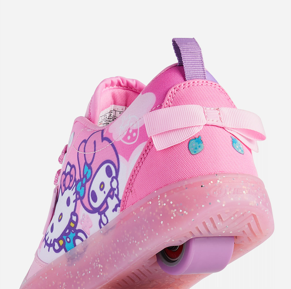 Heelys Hello Kitty & Friends Pro 20