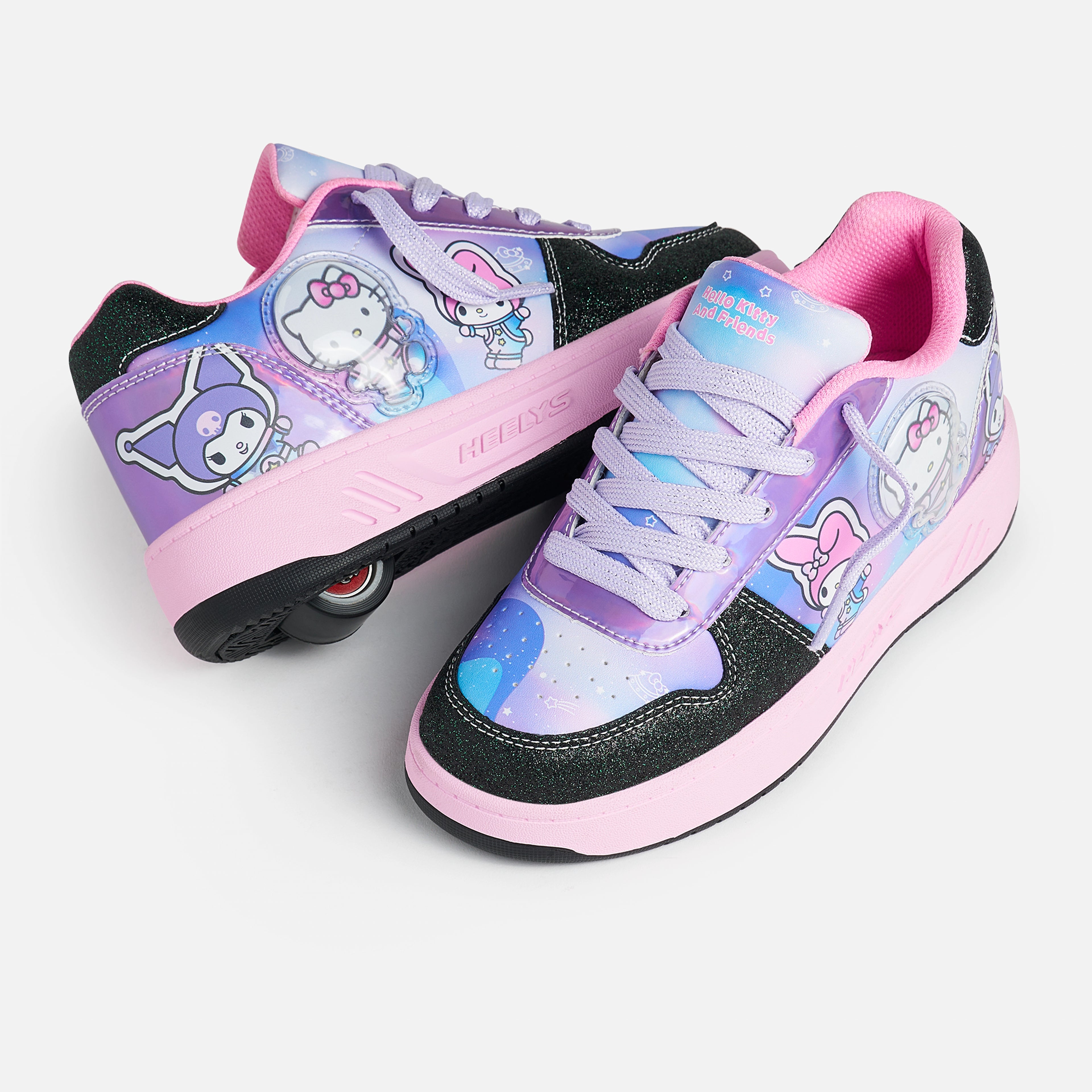 Heelys Hello Kitty & Friends Kama