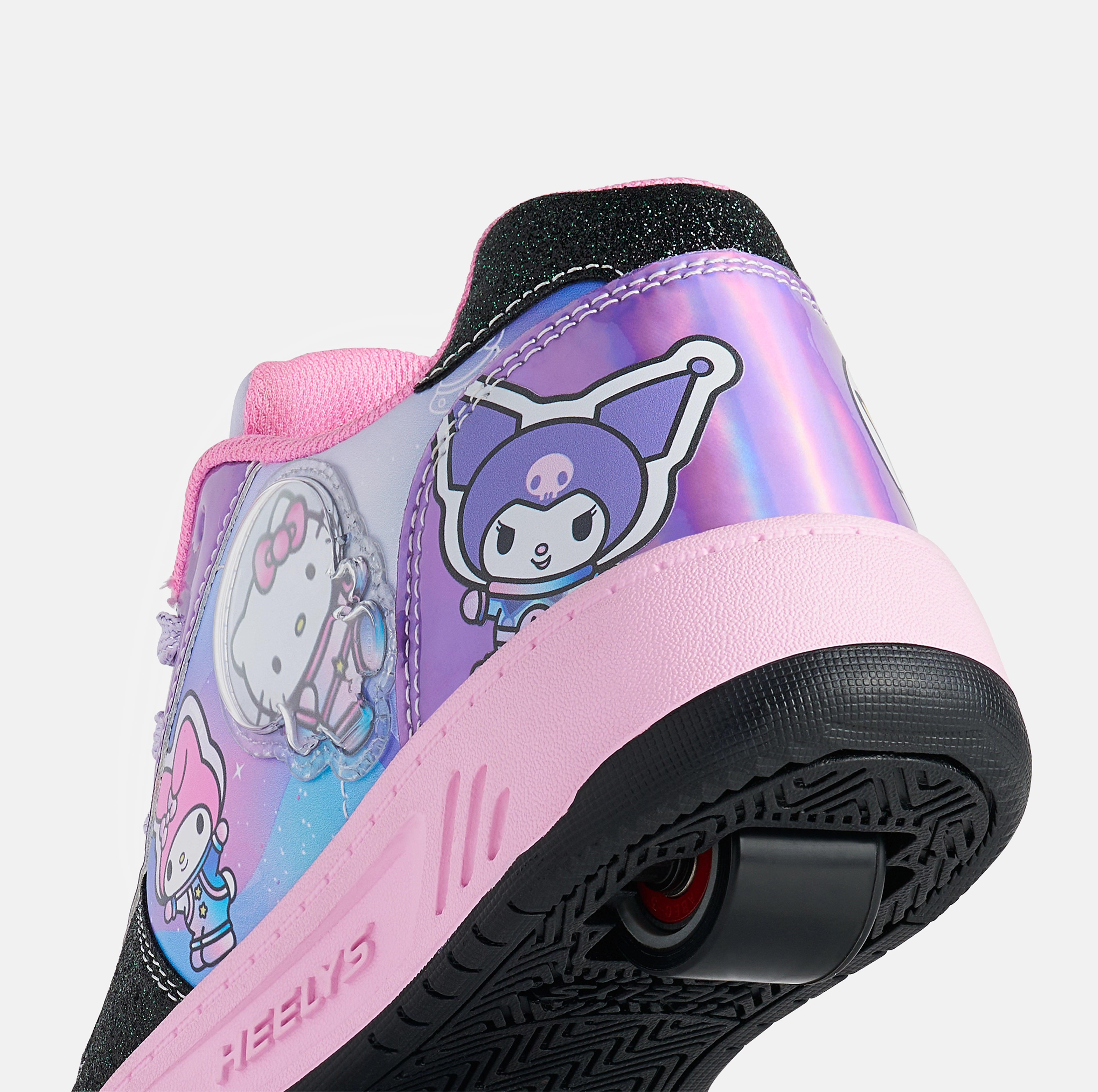Hello Kitty & Friends Kama – Heelys