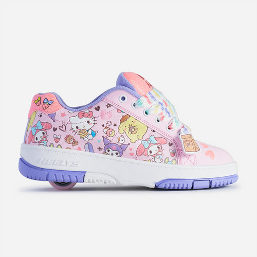 Heelys _ Hello Kitty & Friends Kolect _ _ HE03611680_1 _ Limited Edition