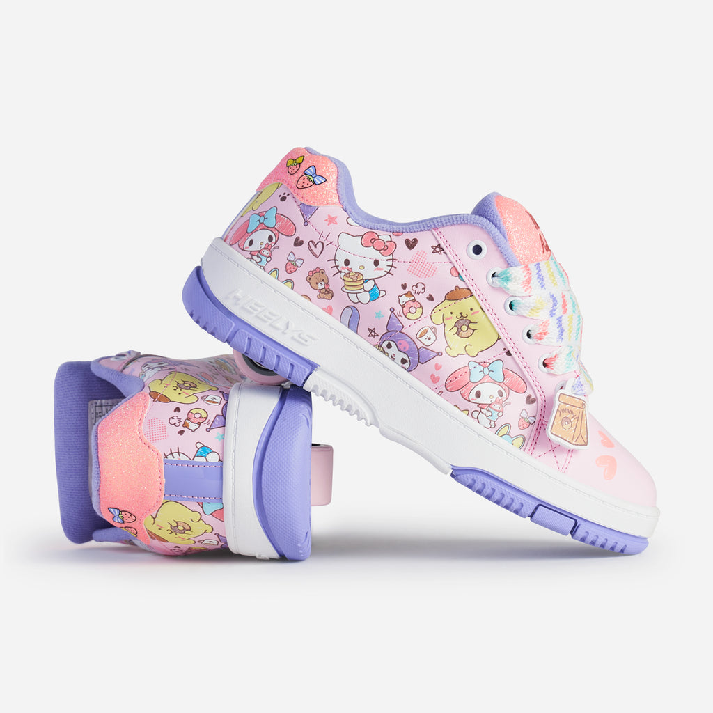 Heelys Hello Kitty & Friends Kolect