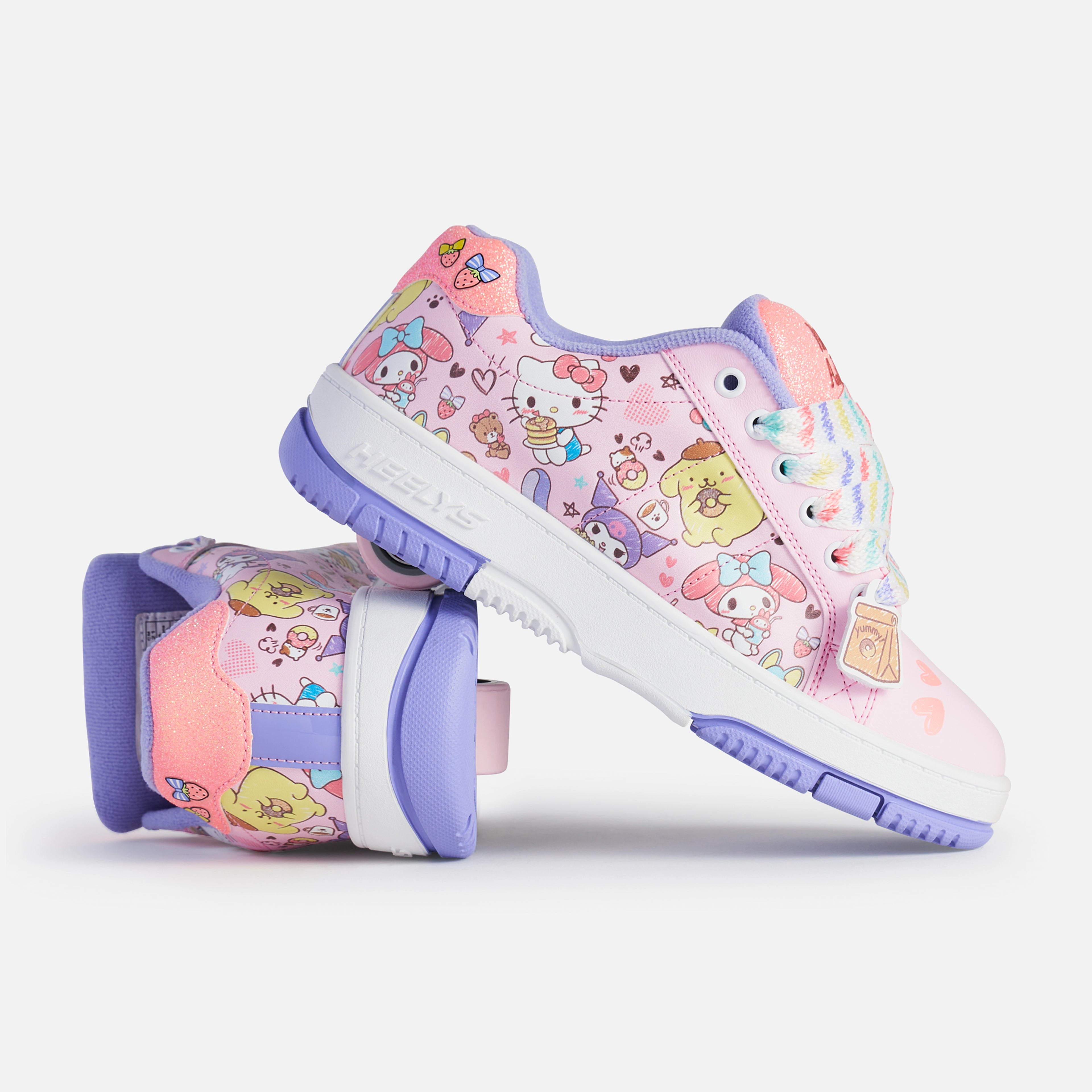 Heelys Hello Kitty & Friends Kolect