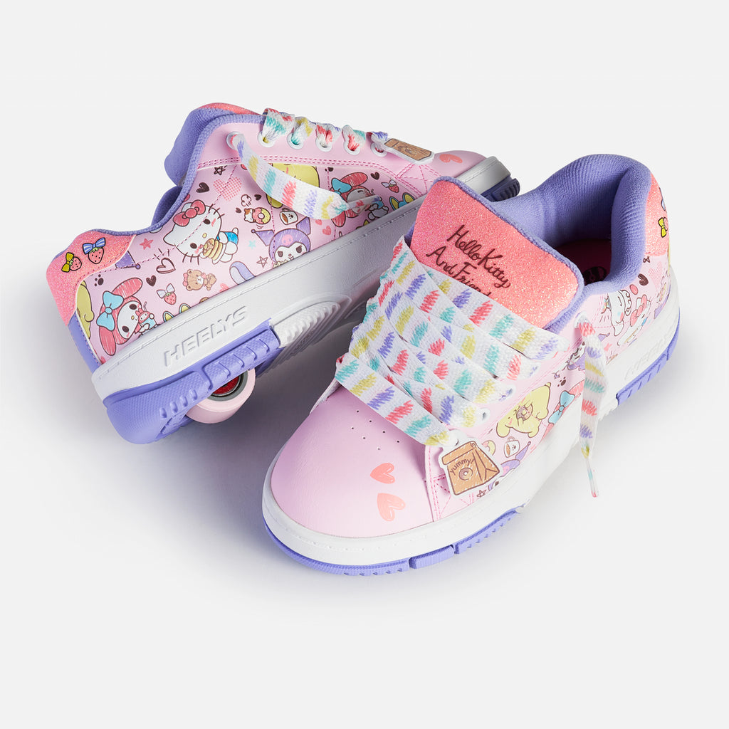 Heelys Hello Kitty & Friends Kolect